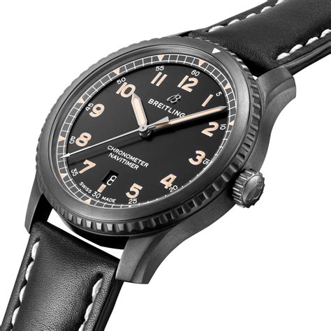 breitling aviator 8 automatic.